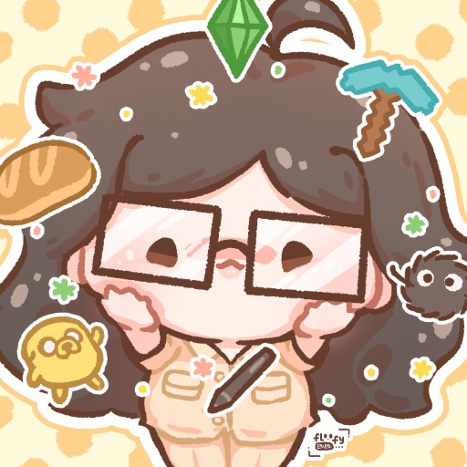 Floofy Bibi profile image