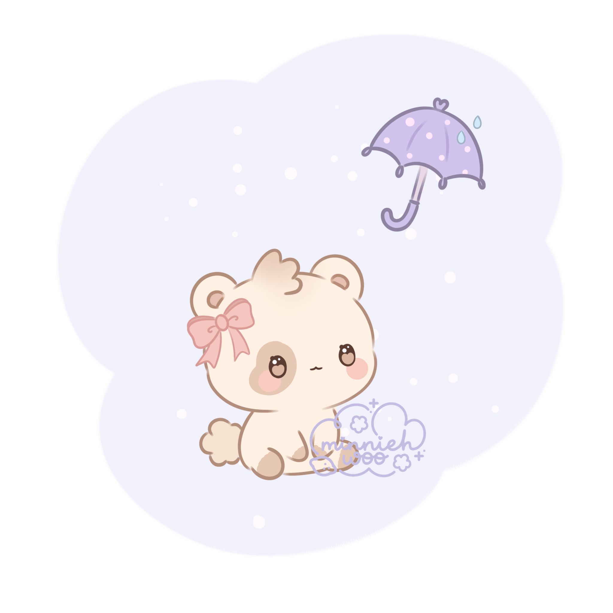mascot design portfolio artwork