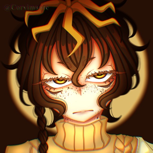 Corvimante profile image