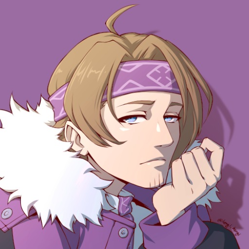 Hengi profile image