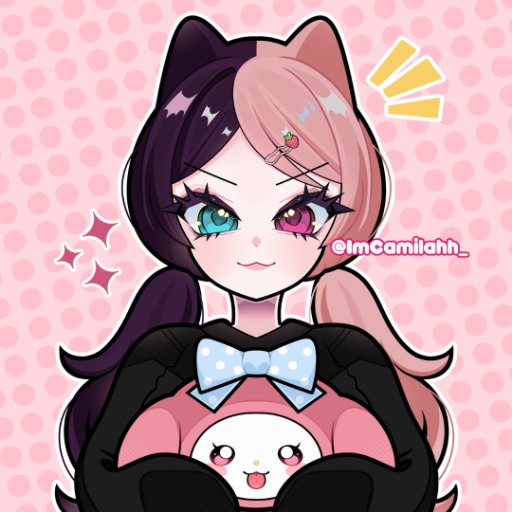 ImCamilahh_ profile image