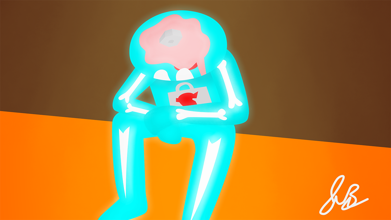 Character Drawing