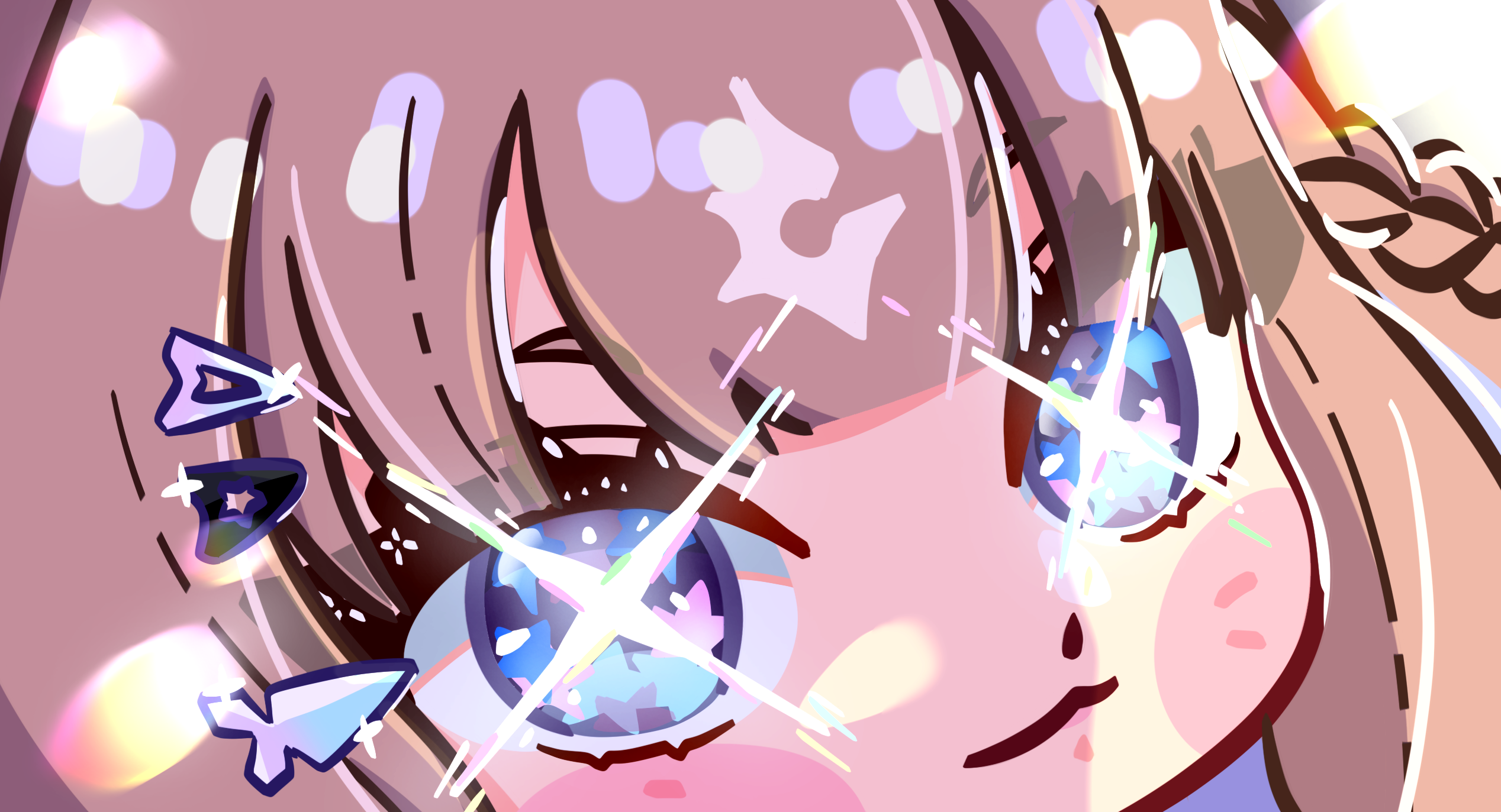 Chibi illust ๐ ฬ