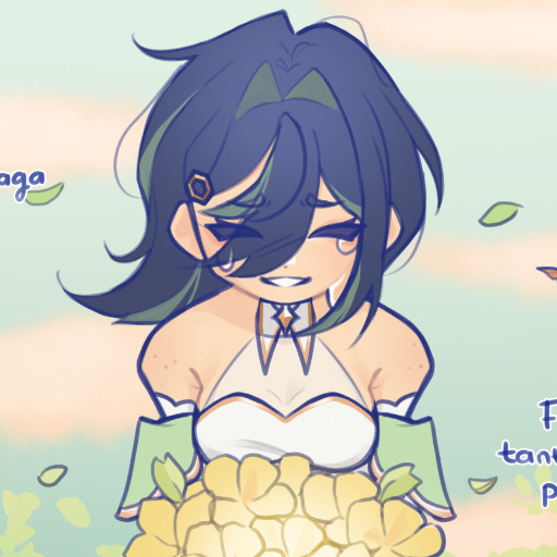 madi profile image