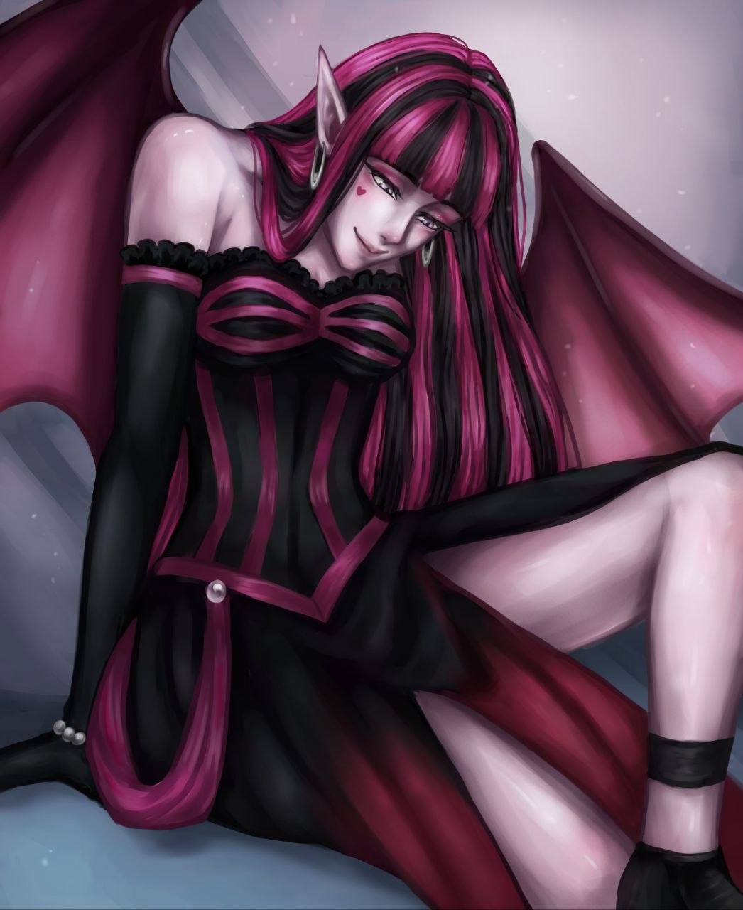 fan-arts portfolio artwork