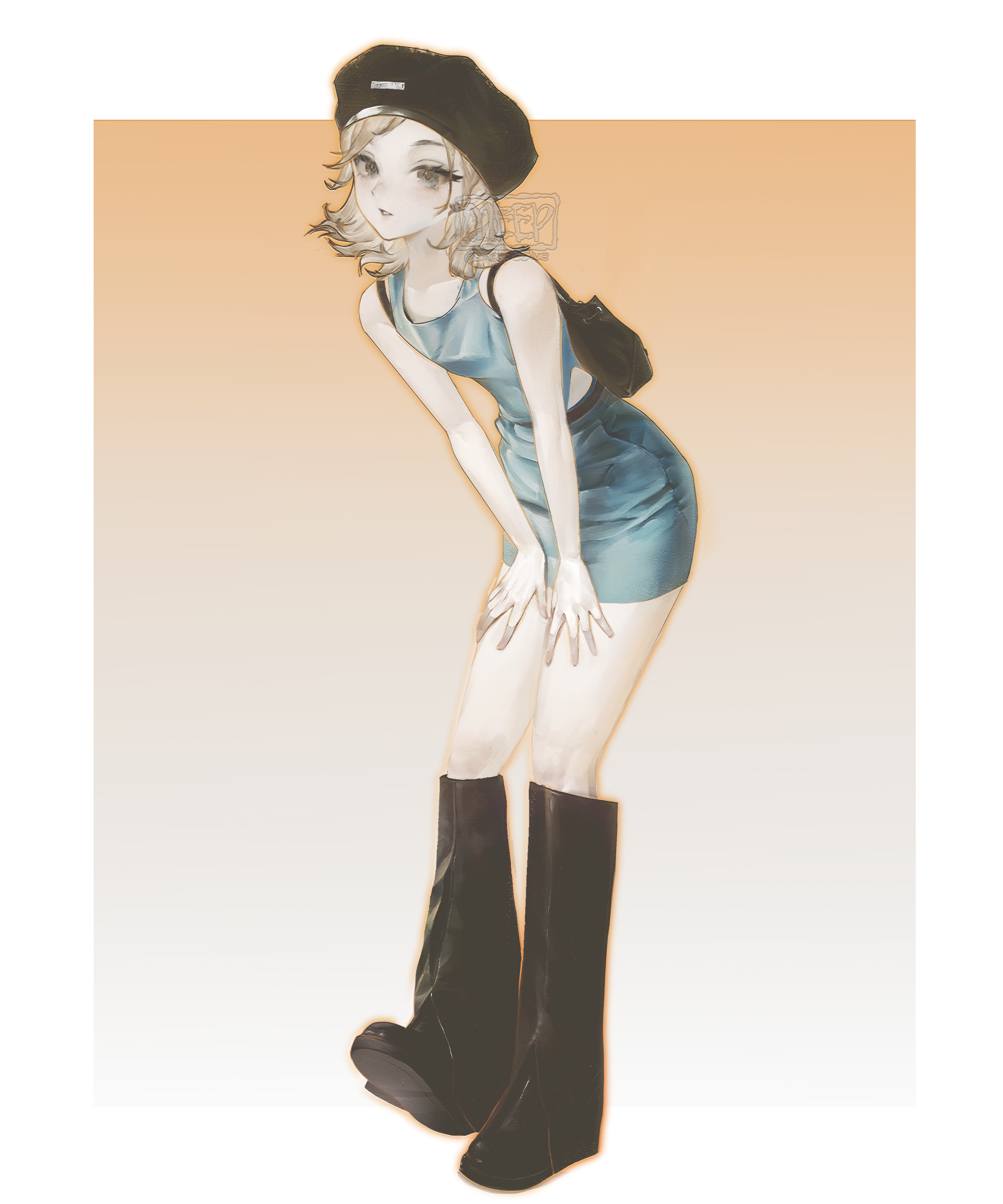 Fullbody