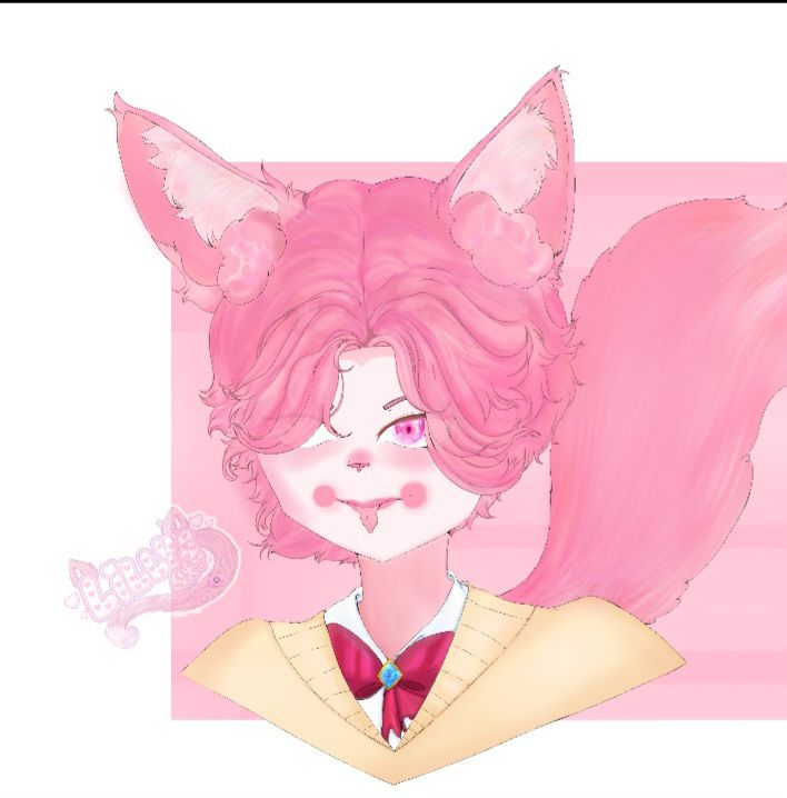 pfp icon request portfolio artwork