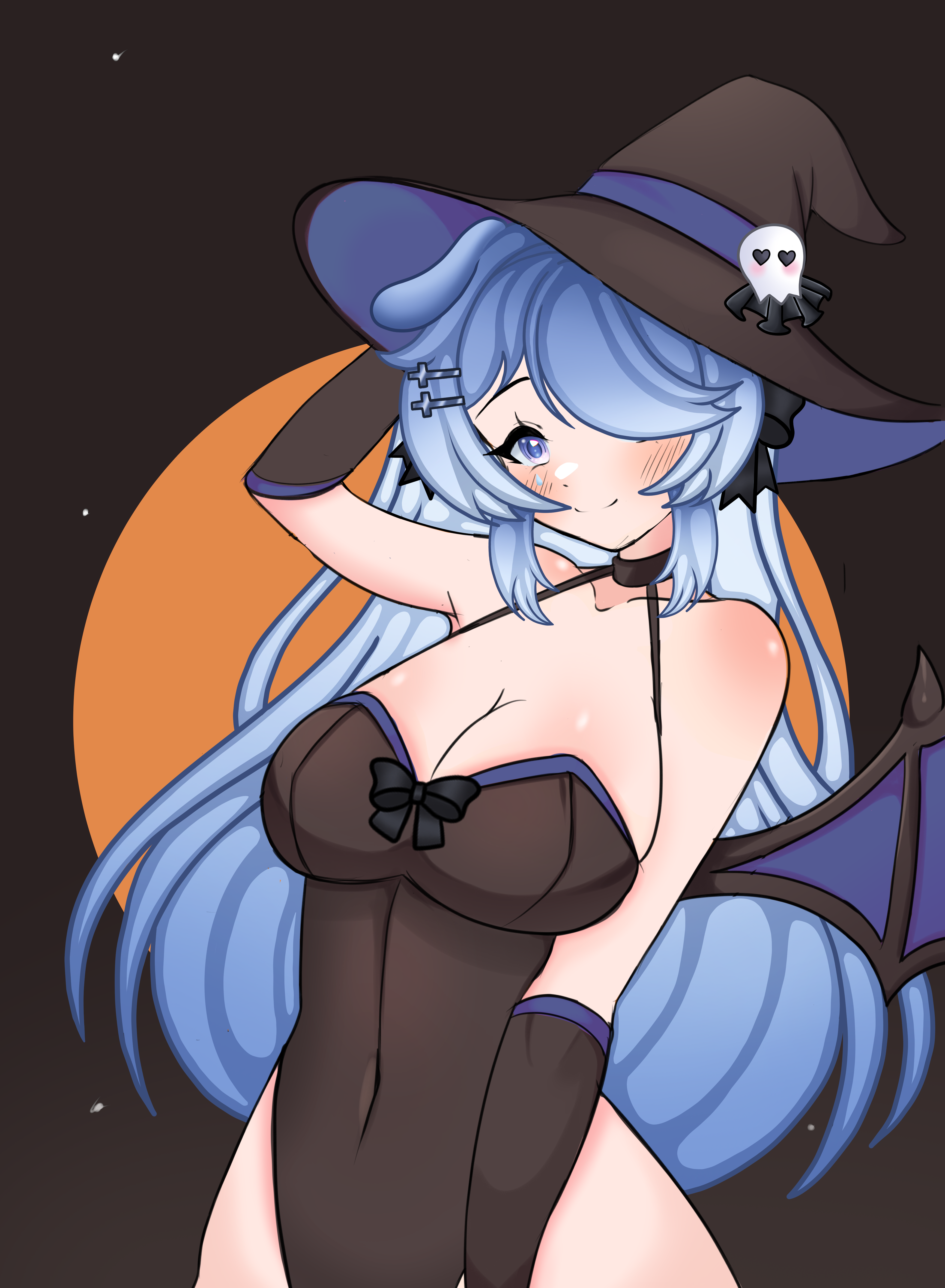 Trick Or Treat