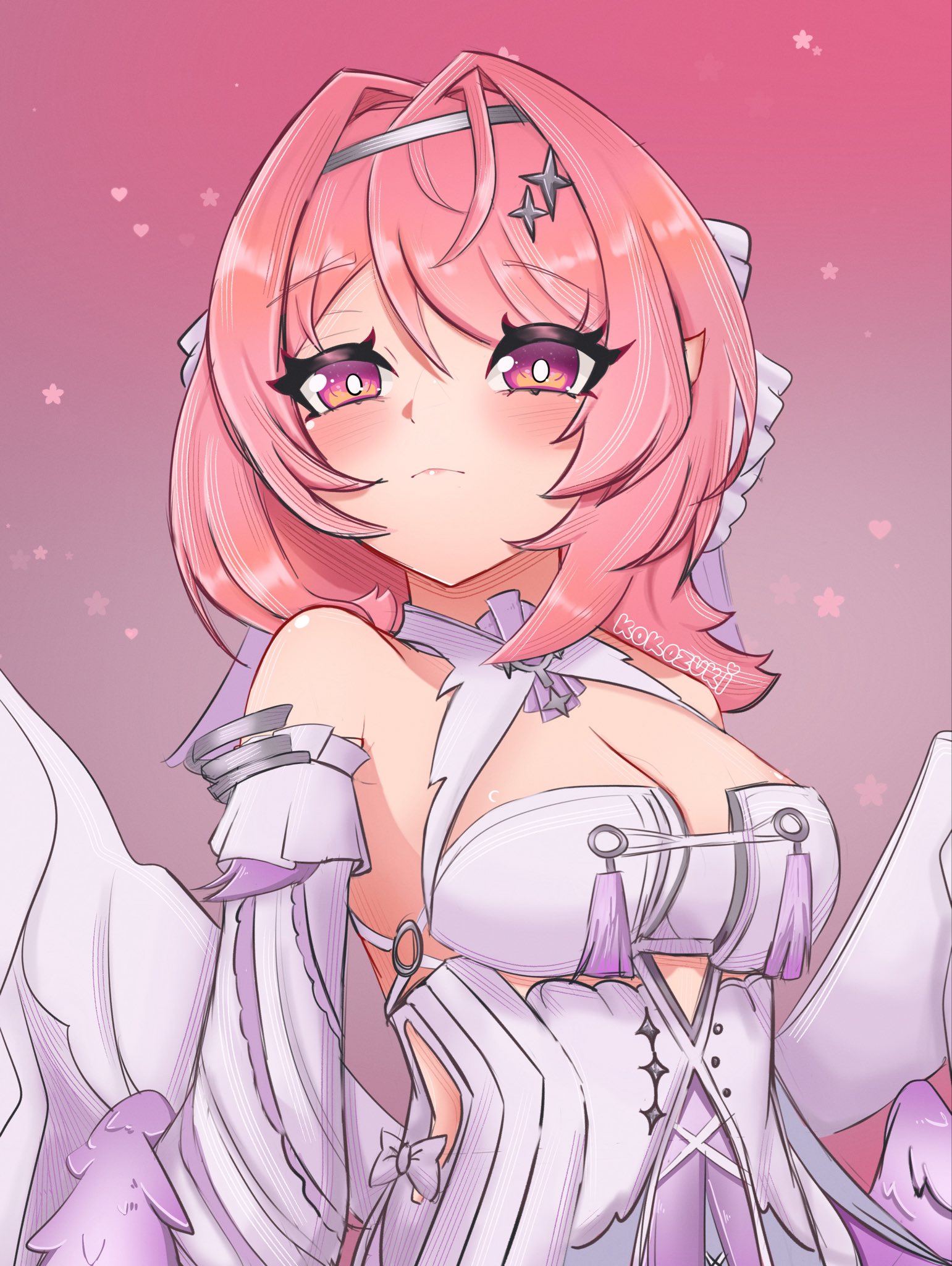 Remie portfolio artwork