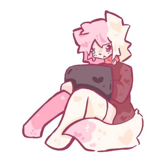 Pinky profile image