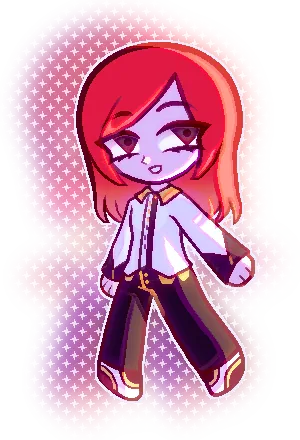 🪞Pixely Chibi