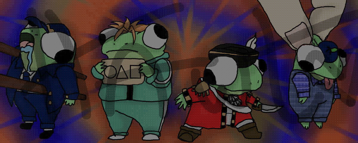 Banners