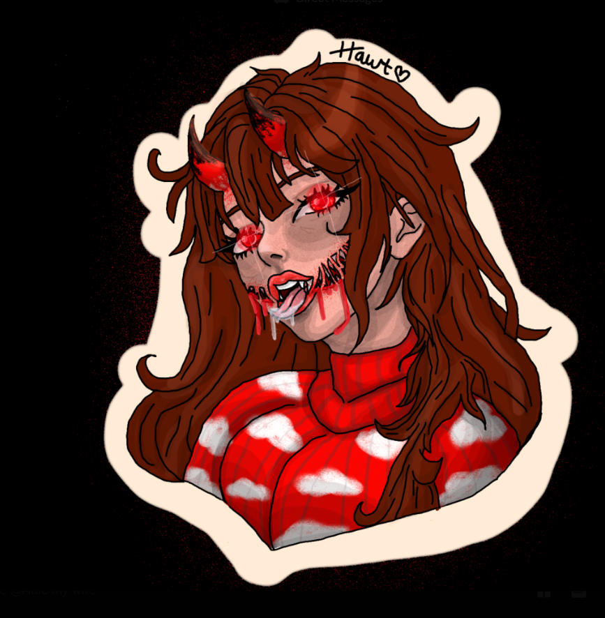 Demonify YCH  