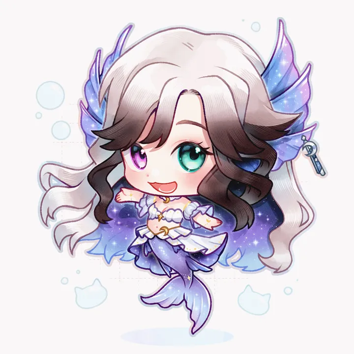 Mini Chibi