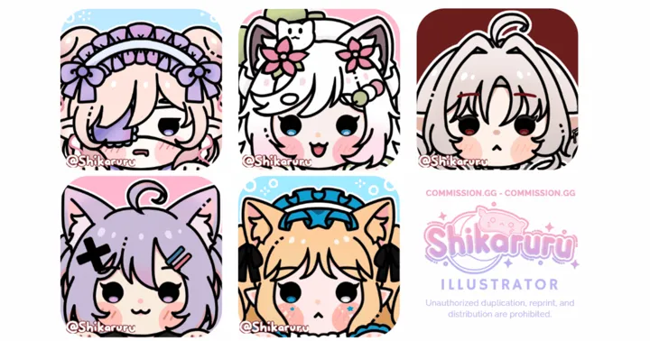 ✦ Dot Icon
