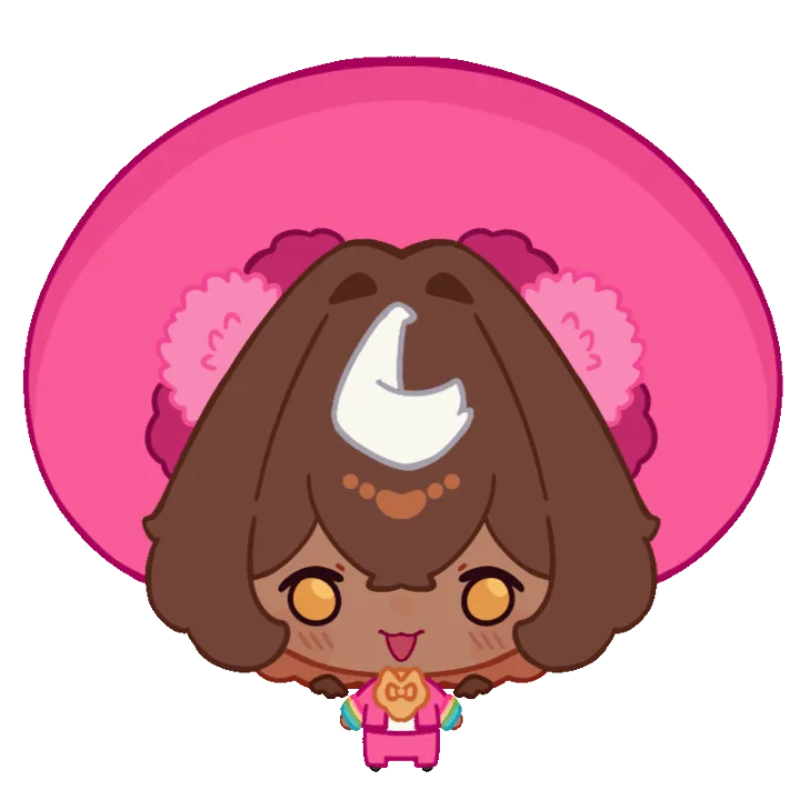  •˙‧˚꒰ 🫘​⋮ YCH little bean .ᐟ.ᐟ 