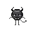 Simple pixel art GIF