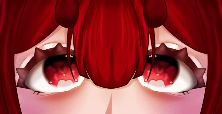 Eye Banners (Animated)