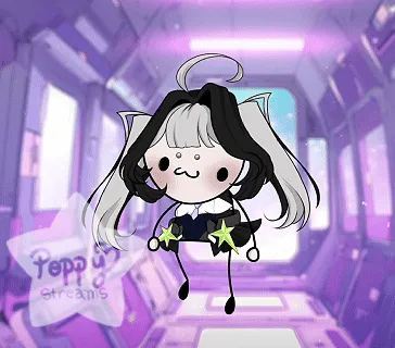 Derpy Live 2d Model