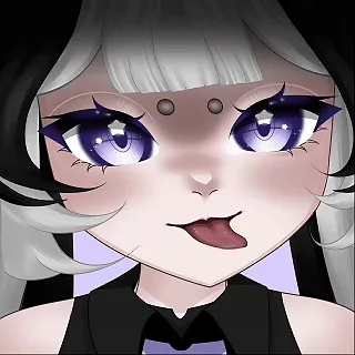 Tongue Out Animation