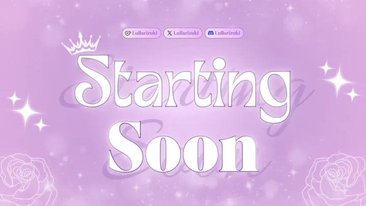 Stream Overlay