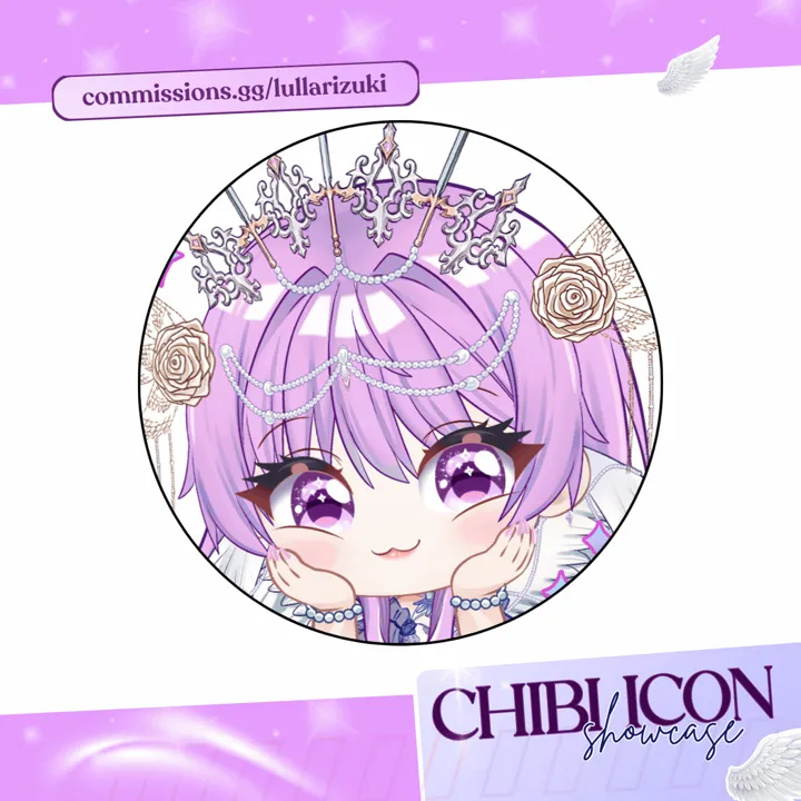 Chibi Icon