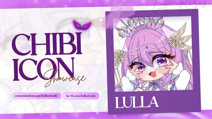 Chibi Icon