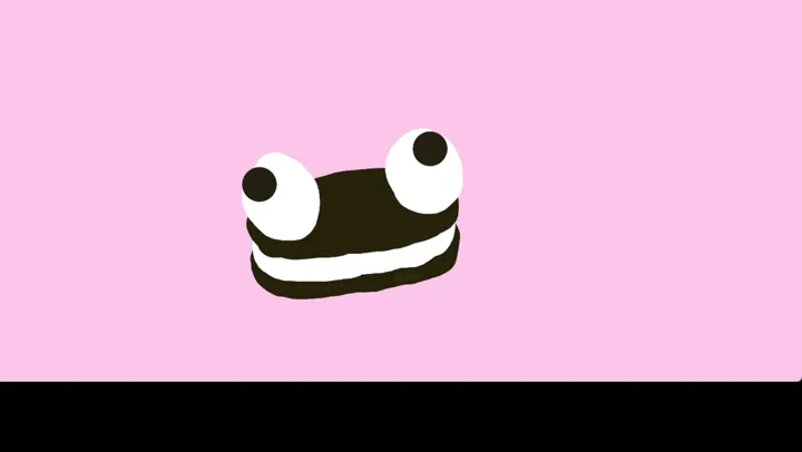 COOKIE PNGtuber 