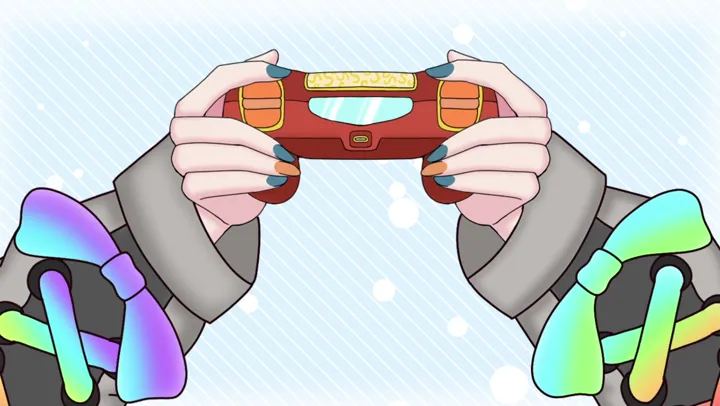 Controller Rigging